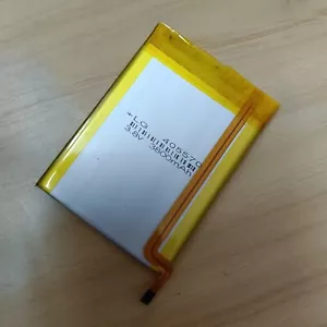 Batería de repuesto 3800 mAh para iPod Video 5ª 5,5 generación 30 GB delgada clásica 6ª 7ª - Imagen 1 de 5