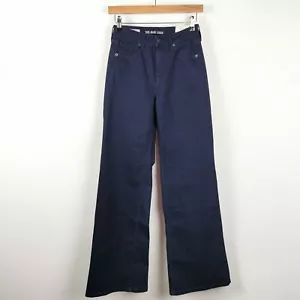 ~ Pepe Jeans ~ Leggy ~ Fit To Flare ~ Regular Fit ~ Navy ~ W25 L32 ~ UVP 85£ ~ - Bild 1 von 11