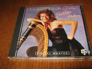Talking Hands by Deborah Henson-Conant - GRP Records (CD, 2003) - Picture 1 of 5