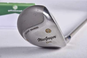 Ladies MacGregor DX #7 Wood / 21 Degree / Ladies Flex Graphite Shaft - Picture 1 of 9