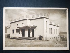 SANTA MARGHERITA LIGURE BAGNI FLORA - VACCARO - GENOVA - VIAGGIATA 1935 - 2032
