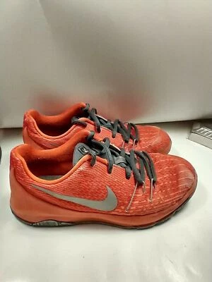 Кроссовки баскетбольные Nike KD 8 молодежные размер 2,5 года (768868-808) - Изображение 1 из 4