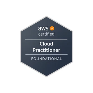 AWS Certified Cloud Practitioner Exam dumps Latest updates!!!! - Picture 1 of 1