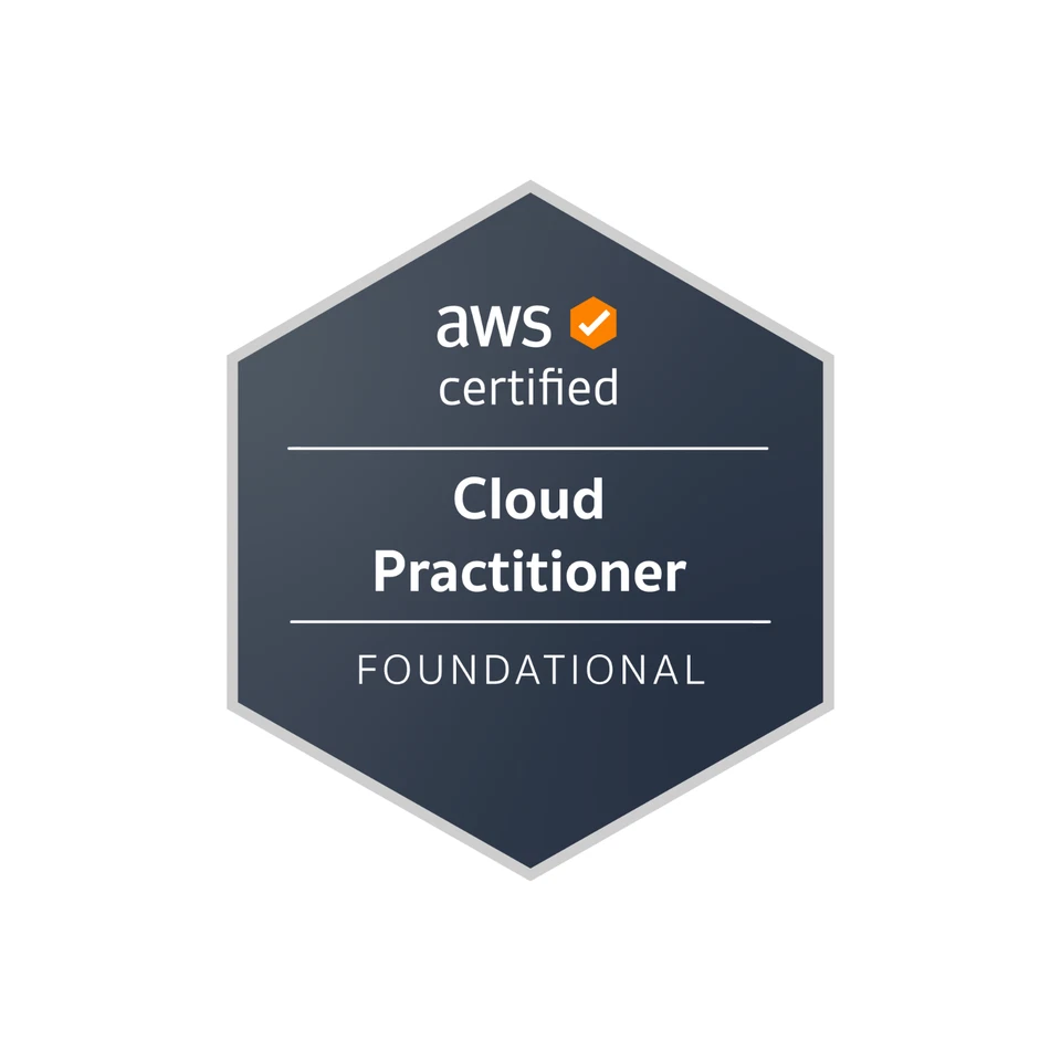 AWS Certified Cloud Practitioner Exam dumps Latest updates!!!! - Image 1 of 1