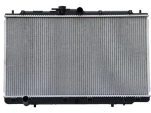 For 2002-2003 Acura TL Radiator 82242JS 3.2L V6 Radiator -- Without Sensor Port - Picture 1 of 2