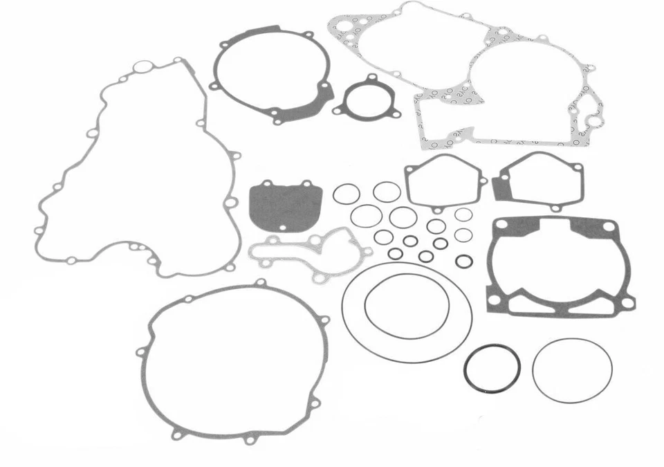 Kit completo de juntas de motor KTM 250 SX EXC (1990 - 1999) Foto 1 de 1