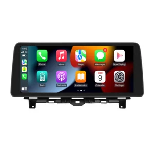 12.3"Android Car Radio for Honda ACCORD 8 Crosstour 2008-2013 GPS Navi DSP FM/AM - Picture 1 of 21