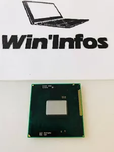 Intel Celeron Processor B820 1.70 GHZ Toshiba Satellite Pro C870 (C870-133) - Picture 1 of 1