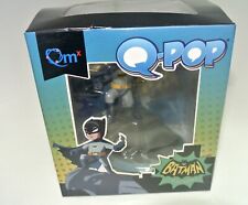 Batman • Q-POP • Quantum Mechanix Figure