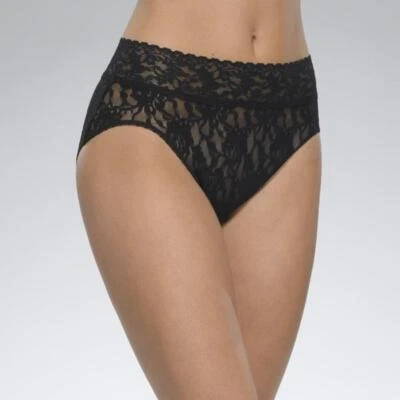 Hanky Panky Signature Lace French Brief - Image 1 of 4