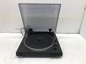 Presidian Fully Automatic Belt Driven Turntable Record Player 420-7012 - Picture 1 of 7