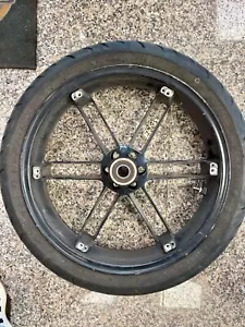 Rueda Delantera Original Para BUELL ULYSSE, XB Y 1125 - Imagen 1 de 1