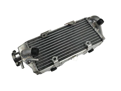 Aluminum Radiator For Yamaha WR250R WR250X WR25RB WR25R 2009-2020 - Image 1 of 4