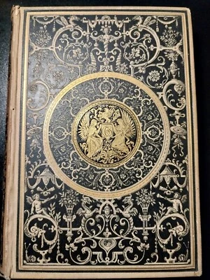 Goethe's Faust - 1876 - Image 1 of 3