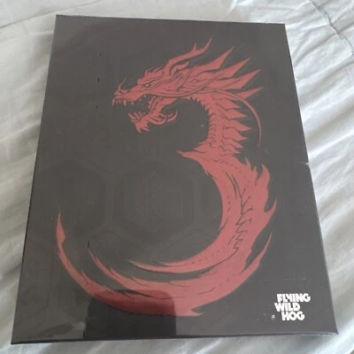 Special Reserve Shadow Warrior 3: Definitive Edition PlayStation 4 PS4 In Hand - Image 1 of 3