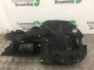 Honda VFR800 VFR 800 V TEC Unterboden Baujahr 2003 (ABS) LAGER 304 - Bild 1 von 6