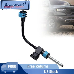 ⭐Nuevo tubo sensor de presión de combustible para Ram 1500 2015-2019 5,7 L V8 68268053AB⭐ - Imagen 1 de 6