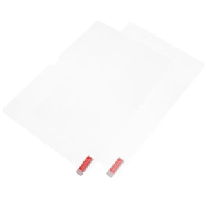 2 Pcs Tempered Film Protective Replacement Tablet Screen Cover Protector - Afbeelding 1 van 12
