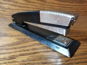Vintage - BOSTITCH - Retro Stapler Model B12 - Made In USA - Tested and Working - Bild 1 von 10