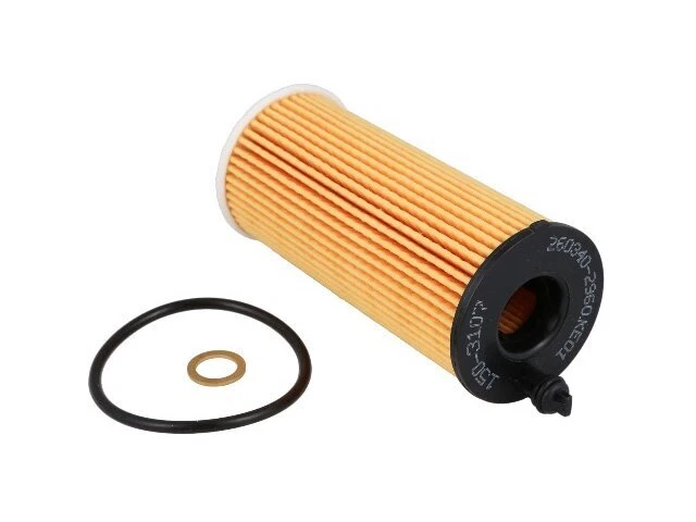 Filtro de aceite Denso 78855XCHJ 2018 2019 2020 BMW 330i xDrive 2017-2021, 2023 Foto 1 de 2