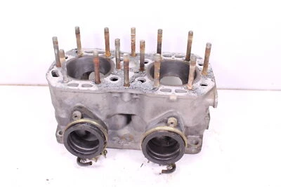 1995 POLARIS INDY 500 SKS EFI CYLINDERS/ JUGS 71.80 毫米 — 第 1/4 张图片