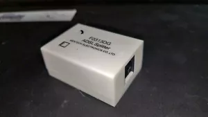 {Mentech Electronics} [F0313DG] ADSL Divisor - Imagen 1 de 4