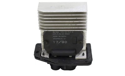 Módulo de control del motor soplador de climatización OEM AUDI COUPE QUATTRO 1990-1991 Foto 1 de 4