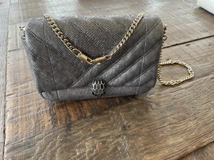 Bvlgari Serpenti Crossbody Clutch/Purse - Picture 1 of 5