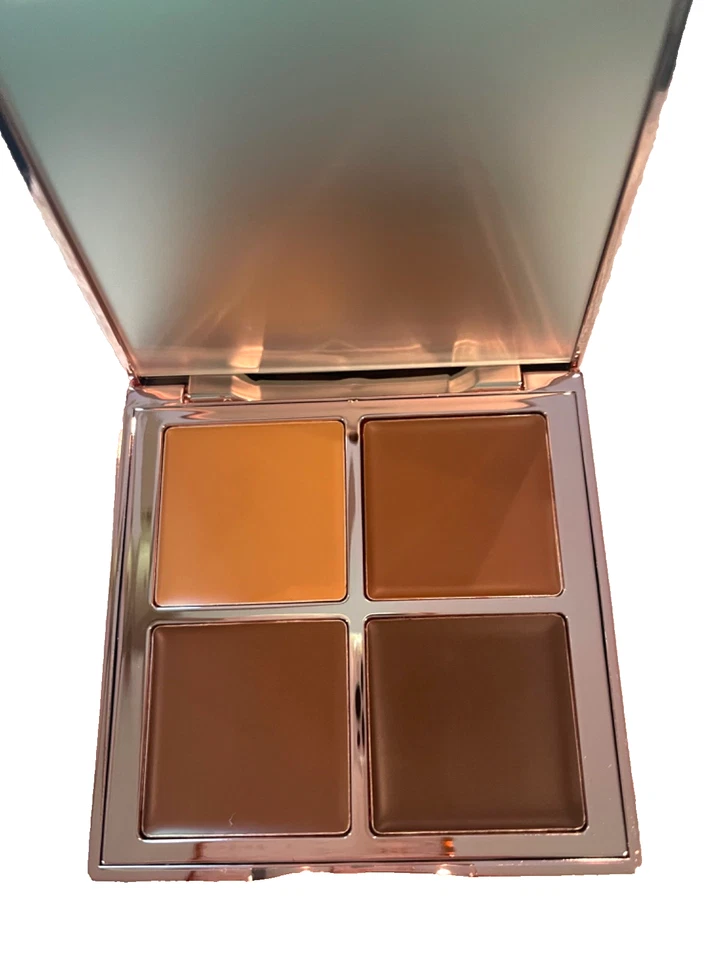 ACE BEAUTE Ultimate Sculpting Face Palette for Contouring & Sculpting-Boxed, New - Image 1 of 1