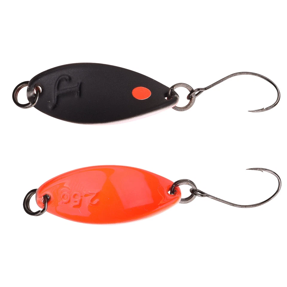 Spro Trout Master Incy Spoon 1,5g / 3,5g alle Farben Forellenköder - Bild 1 von 1