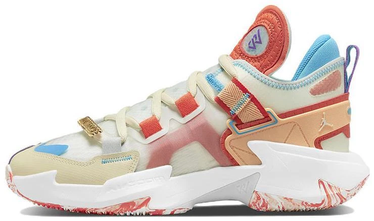 Jordan Why Not Zer0.5 PF Can't Beat That Price