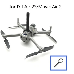 Hand-held Landing Bracket For DJI Mavic Air 2S / 2 Drone Portable Handle Bracket - Picture 1 of 8