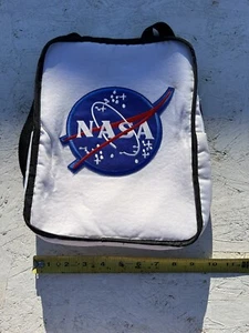 NASA Born Toys Premium Deluxe Astronaut Costume Bag For Kids Ages 3-7 - Picture 1 of 6