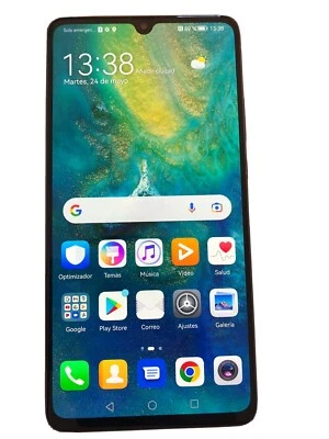 phone - Imagen 1 de 4