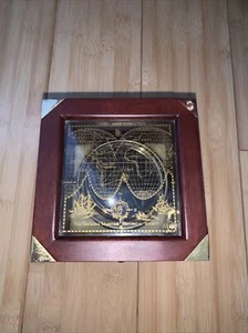 Franklin Mint National Maritime Historical Society Chronometer RARE - Picture 1 of 9