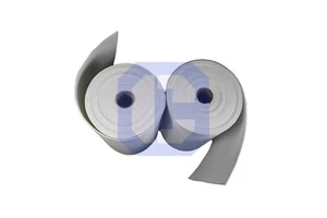 1/8" Kaowool 24" x 100' Ceramic Fiber Paper KAWL 500 Grade 2300F Thermal Ceramic - Picture 1 of 6