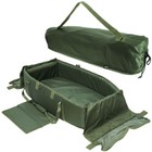 CARP CRADLE UNHOOKING MAT SOFT INNER MAT CARP FISHING PROTECTIVE MAT NGT 189
