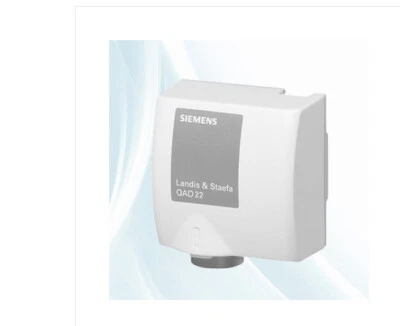 #LL 1PC NEW Siemens   QAD22 - Image 1 of 3