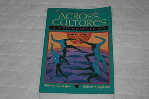 Across Cultures : A Reader for Writers (1995, Paperback) - Imagen 1 de 1