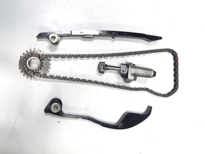 04 05 SUZUKI GSXR 600 750 GSXR600 GSXR750 árbol de levas tensor de cadena de distribución Foto 1 de 4