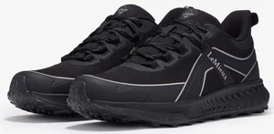 LeMieux Mens Trax Viva Trainer Light Waterproof All Terrain Grip Black UK 8-12 - Picture 1 of 6