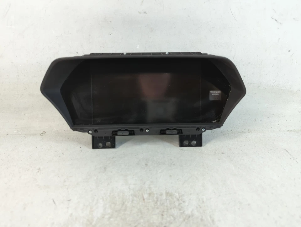 Pantalla de visualización de información Acura Ilx 2013-2015 CKKKG Foto 1 de 4