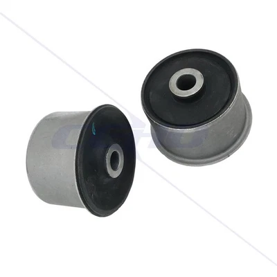 Par de bujes de brazo de suspensión trasera para Dodge Grand Caravan 2008-2017 Foto 1 de 4