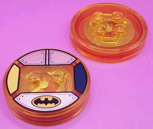 Excalibur Batman – LEGO Dimensions Fun Pack – 1 Character & 1 Vehicle Tag – DC - Picture 1 of 2