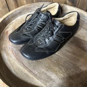 Natural  Naturalizer.  Size  8.5 Women's Shoes Black - Picture 1 of 13