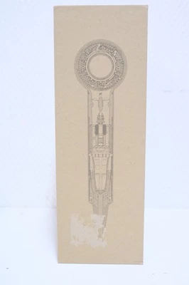 Dyson Supersonic Haartrockner Nickel Kupfer Neu Rechnung MwSt - Bild 1 von 3