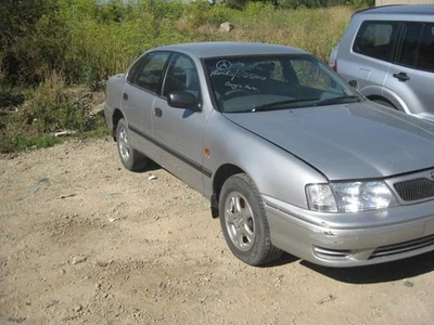 TOYOTA AVALON RIGHT FRONT POWER WINDOW MASTER SWITCH 07/2000-06/2005 - image 1 of 4