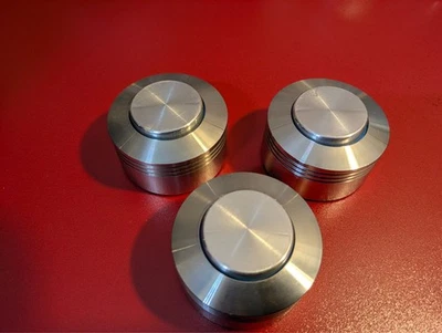 Alto Extremo Lyd 2 - 3er Set - Bild 1 von 4