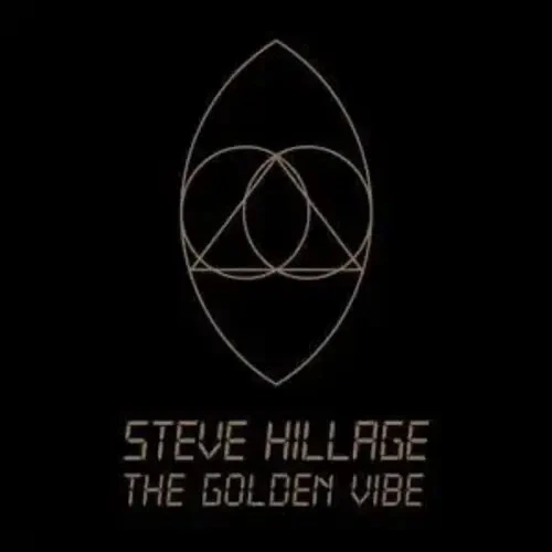 The Go*den Vibe | Steve Hillage | Deutsch | Audio-CD | CD | 2019 - Bild 1 von 1