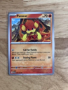 Crimpfehler Pansear 020/182 SV04: Paradox Rift Regular - Bild 1 von 2